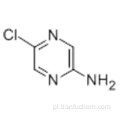2-amino-5-chloropirazyna CAS 33332-29-5